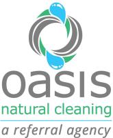 Oasis Natural House Cleaning image 1